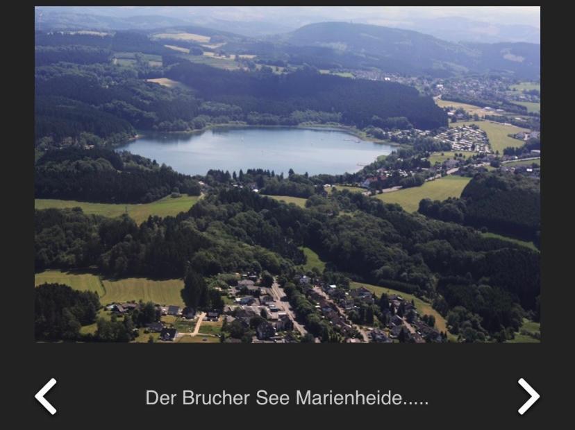 Bruchersee-Gummersbach Nord Marienheide Luaran gambar